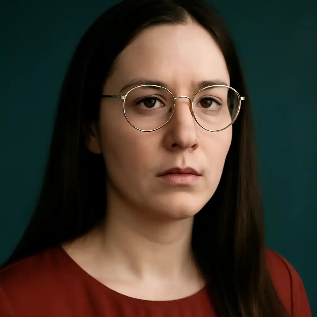 Nadia Kosov